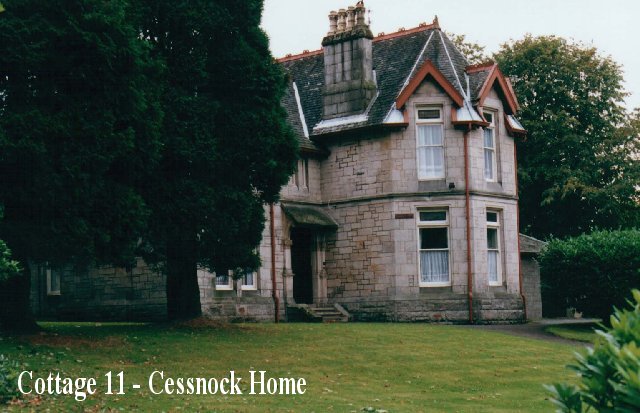 Cessnock Home