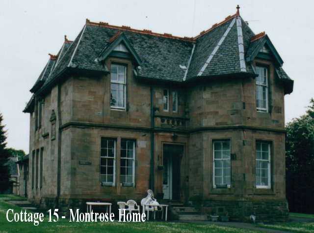 Montrose Home
