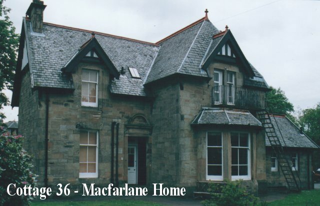 Macfarlane Home