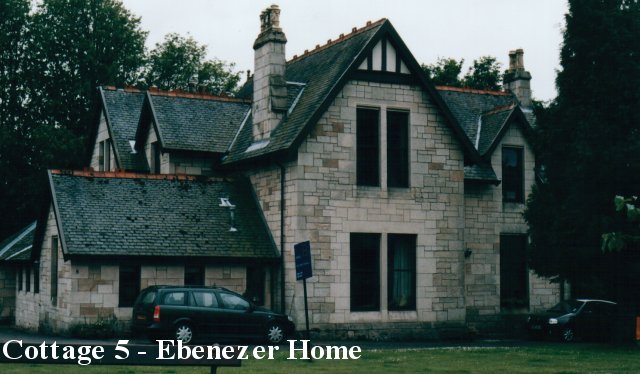 Ebenezer Home