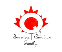 Quarriers Canadian Family Logo