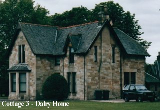 Dalry Home