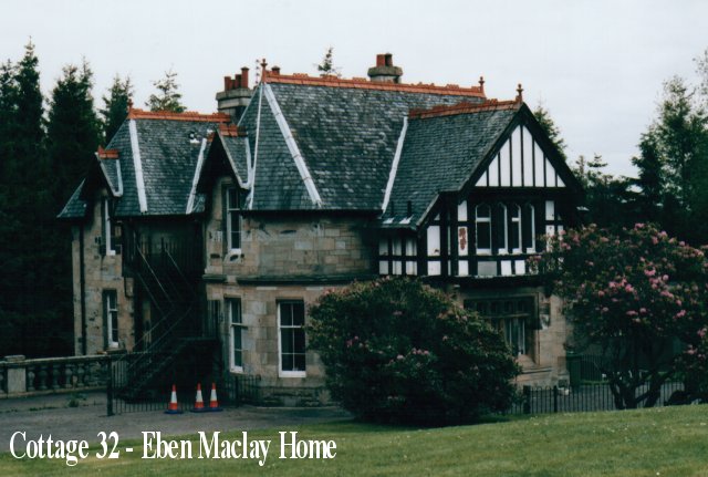 Eben Maclay Home
