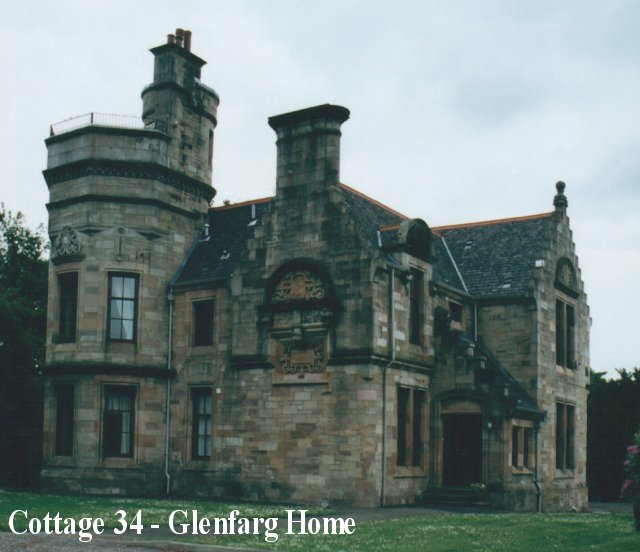 Glenfarg Home