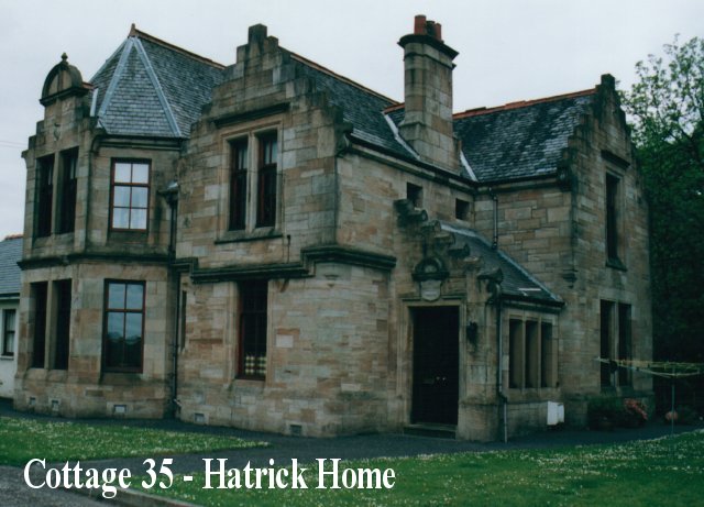 Hatrick Home