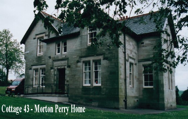 Morton Perry Home