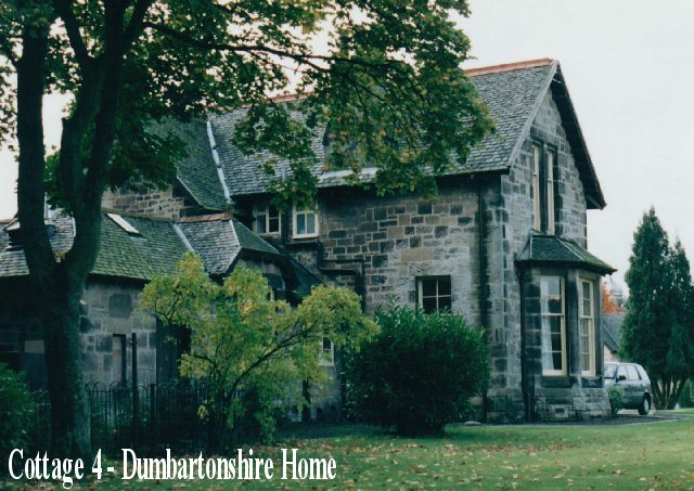 Dunbartonshire Home