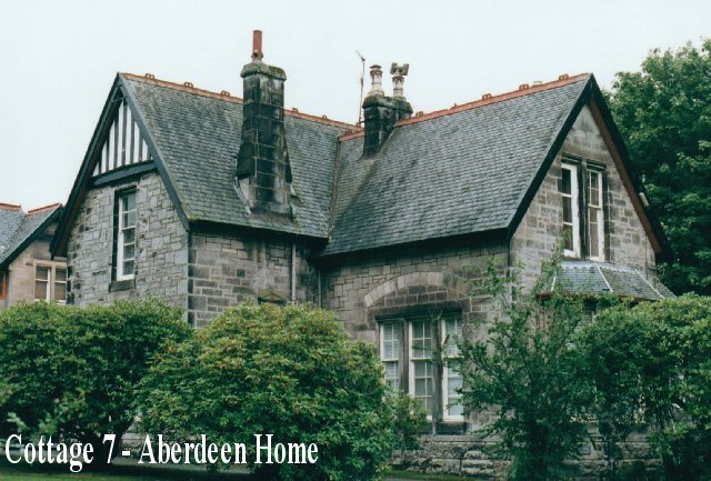 Aberdeen Home
